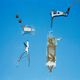Image for article titled Photos: Six decades of eating in outer space